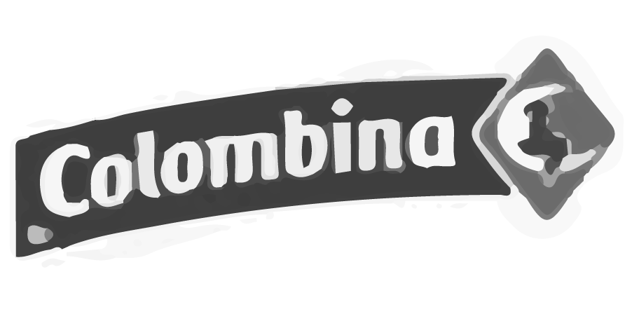 COLDING CLIENTES - COLOMBINA