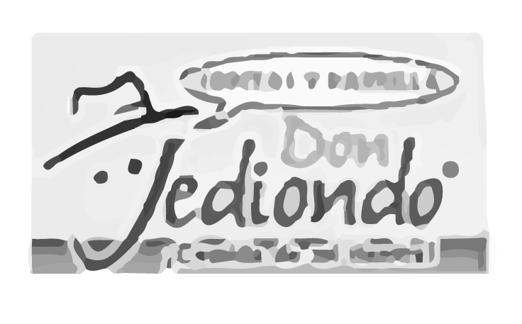 COLDING CLIENTES - DON JEDIONDO