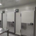 puertas refrigeracion bogota