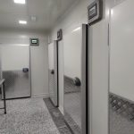 cuartos frios en bogota