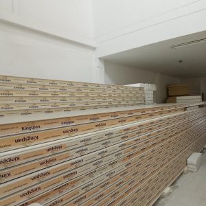 Paneles refrigeracion comercial e industrial