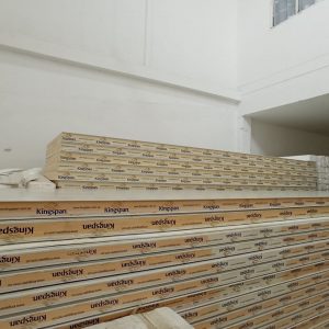 panel refrigeracion e industrial